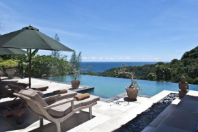 Villa Bayu